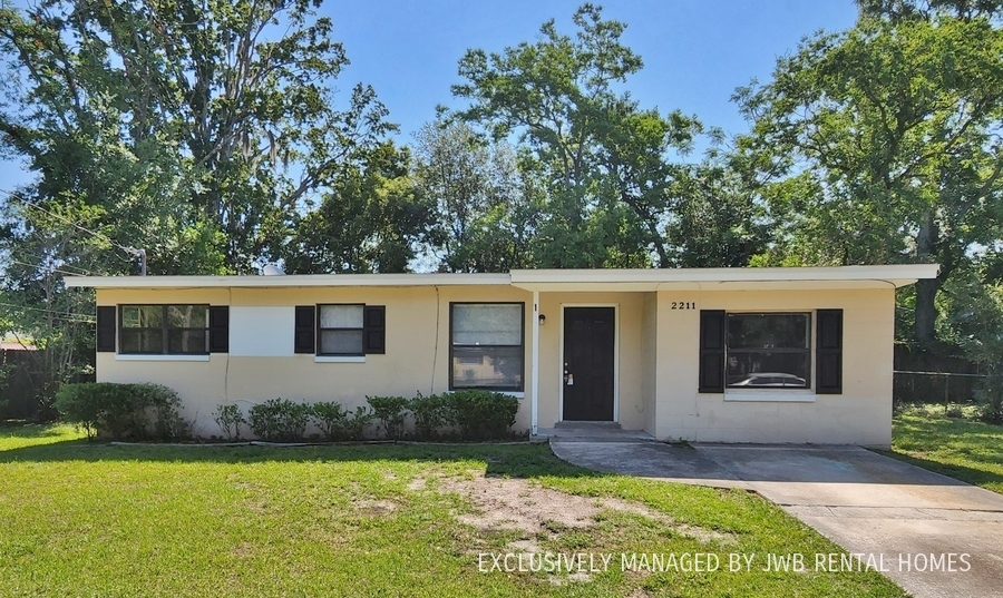 2211 Bourget Dr, Jacksonville, FL 32210 SEARCH AVAILABLE HOMES