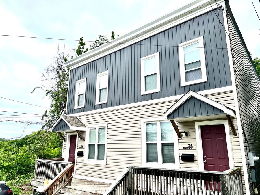 ShowMojo 24 Simms Street, Pittsburgh, PA 15211 NextHome PPM Realty