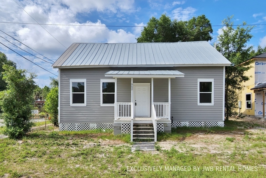 ShowMojo 552 Pippin St, Jacksonville, FL 32206 SEARCH AVAILABLE HOMES