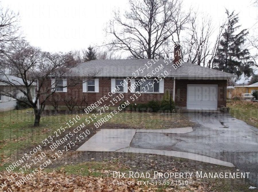 ShowMojo 4420 Roosevelt Boulevard, Middletown, OH 45044