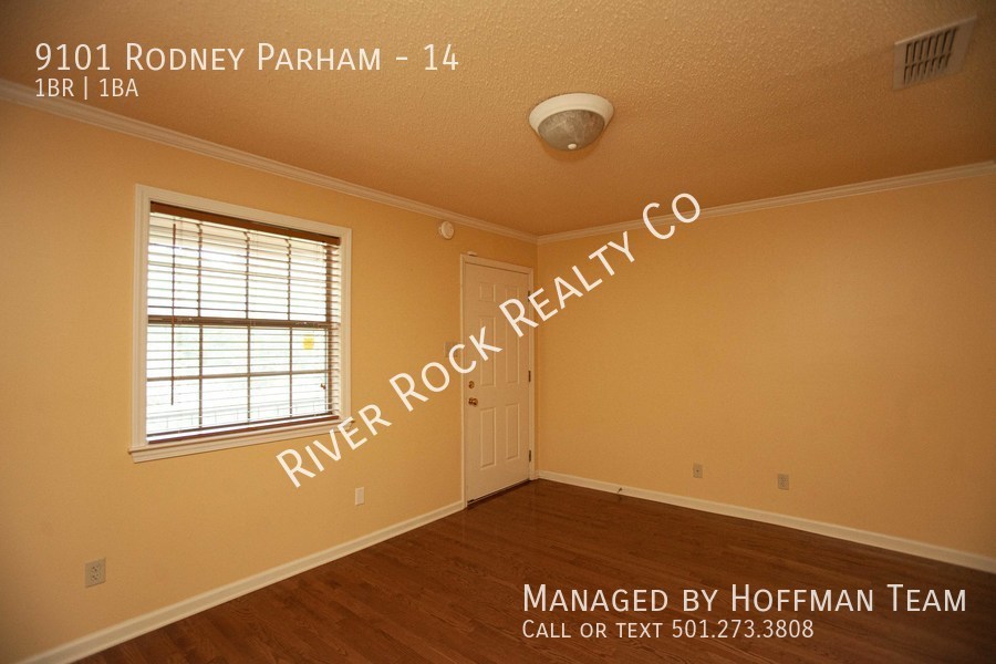 9101 Rodney Parham 14, Little Rock, AR 72205 River Rock Realty Co