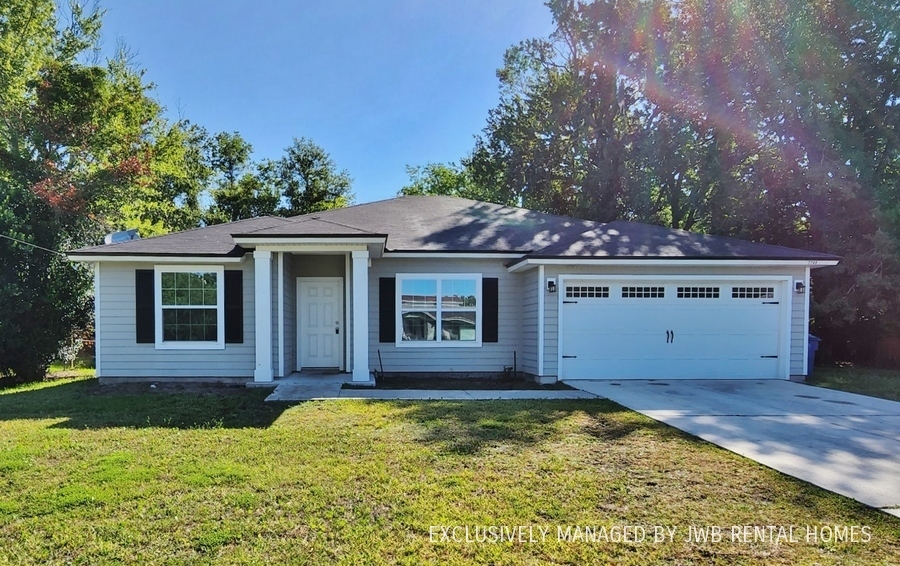 7745 Barry Dr E, Jacksonville, FL 32208 SEARCH AVAILABLE HOMES