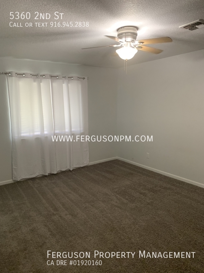 5360 2nd St, Rocklin, CA 95677 Ferguson Property Management