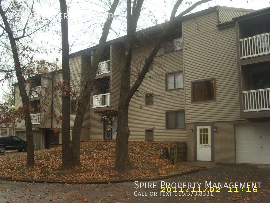 3235 Pioneer Ave SE Apt 9, Cedar Rapids, IA 52403 Spire Property