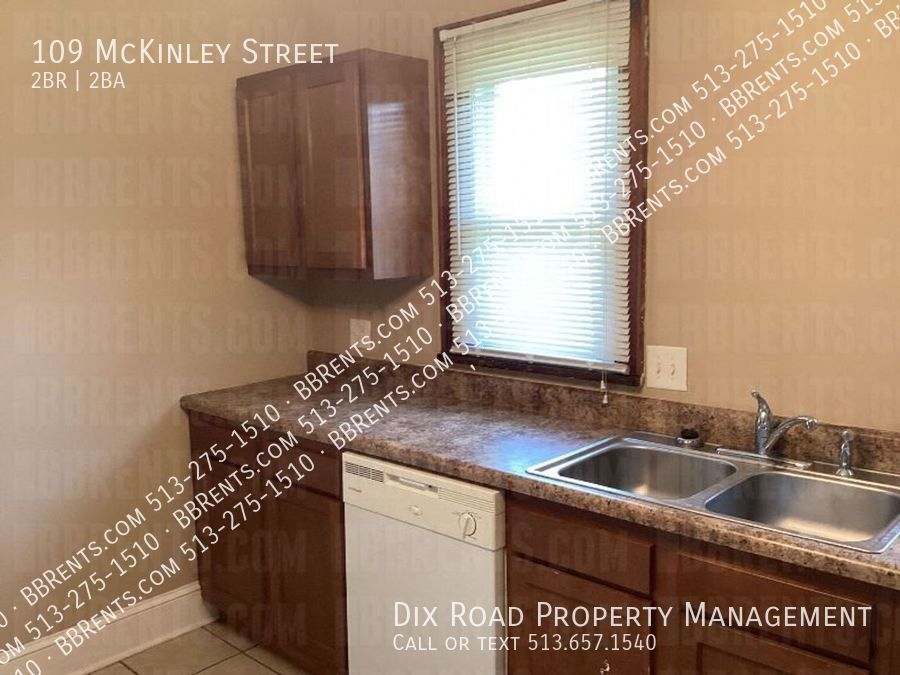 109 McKinley Street, Middletown, OH 45042