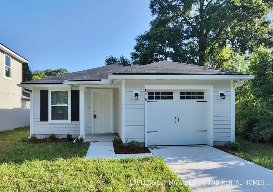 8415 Berry Ave, Jacksonville, FL 32211 SEARCH AVAILABLE HOMES