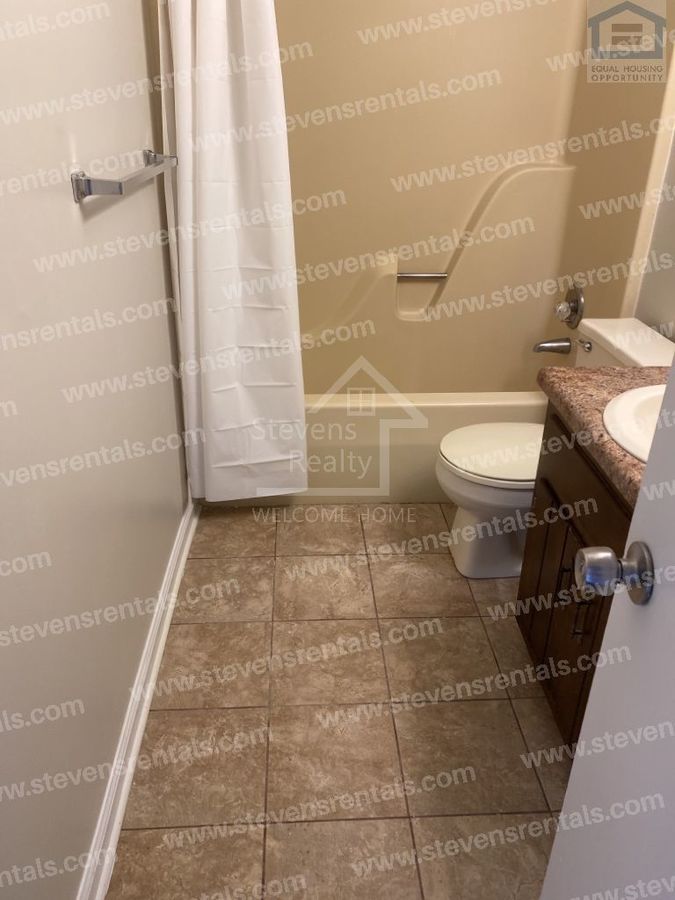 1700 Olive St Unit A, Chattanooga, TN 37406 Stevens Realty LLC