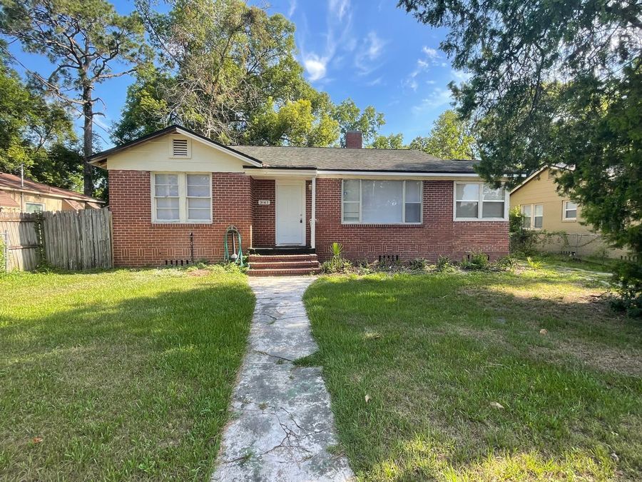 3147 Dellwood Ave, Jacksonville, FL 32205