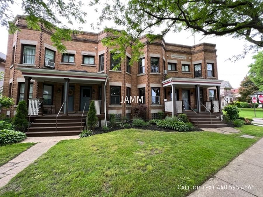 7815 Franklin Blvd, Cleveland, OH 44102 JAMM Property Management