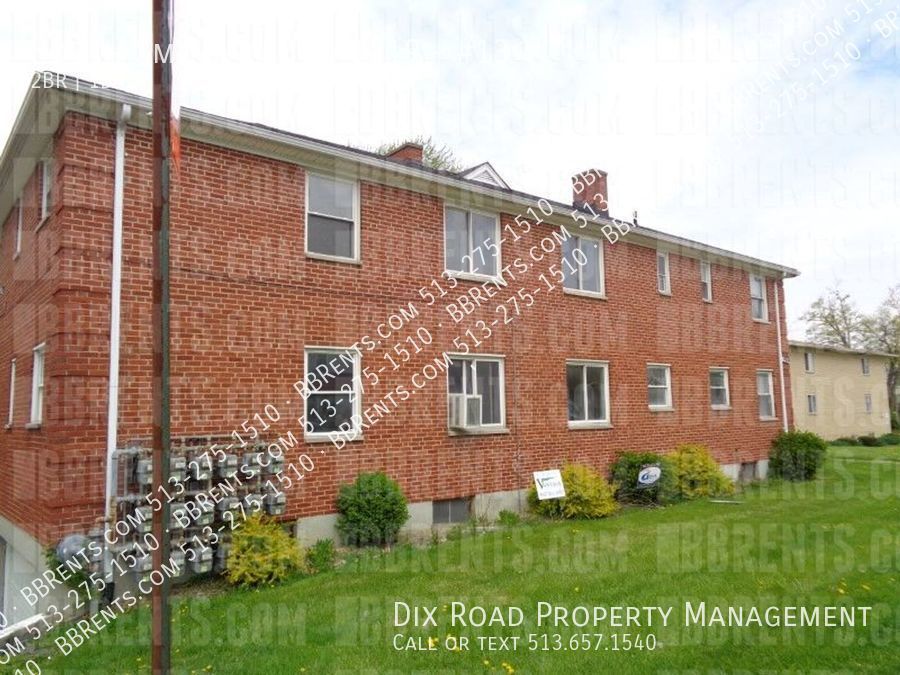 South Smithville Rd 1519 13, Dayton, OH 45410