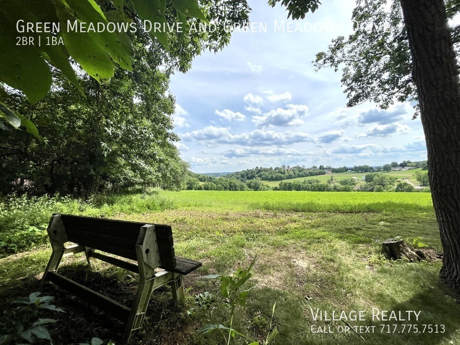 Green Meadows Drive and Green Meadows Drive, Dallastown, PA 17313