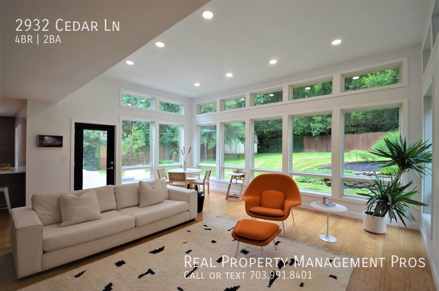 2932 Cedar Ln, Fairfax, VA 22031 Real Property Management Pros
