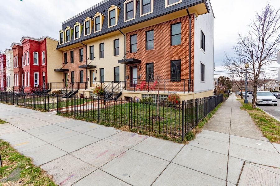 1330 Montello Avenue NE 1, Washington, DC 20002 Nest DC