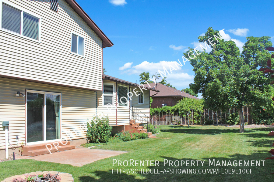 1348 Child Drive, Layton, UT 84040 ProRenter Property Management