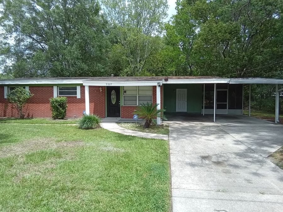 9327 Sibbald Rd, Jacksonville, FL 32208