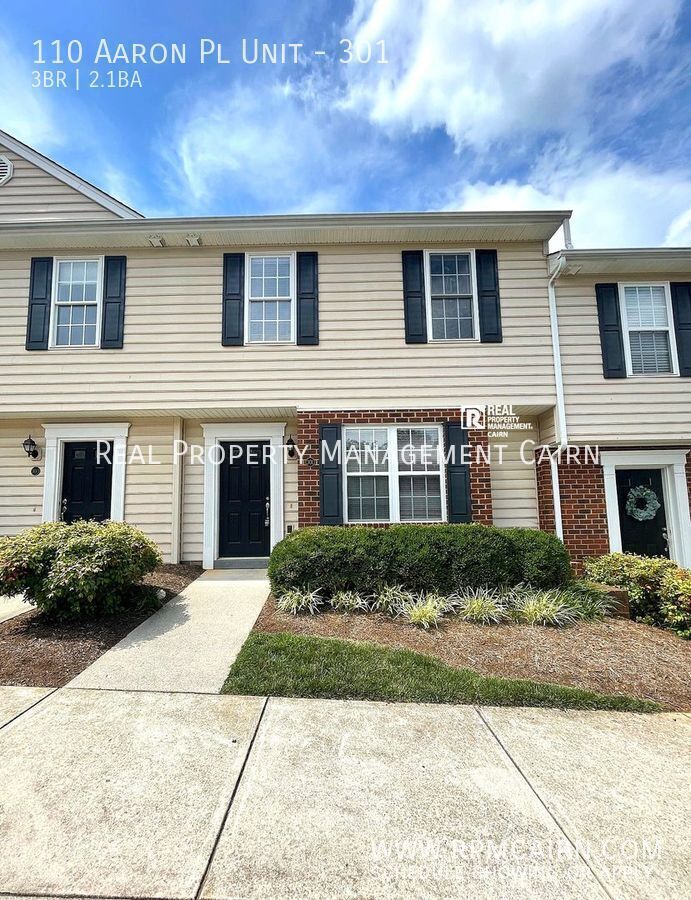 110 Aaron Pl Unit 301, Lynchburg, VA 24502 Real Property Management
