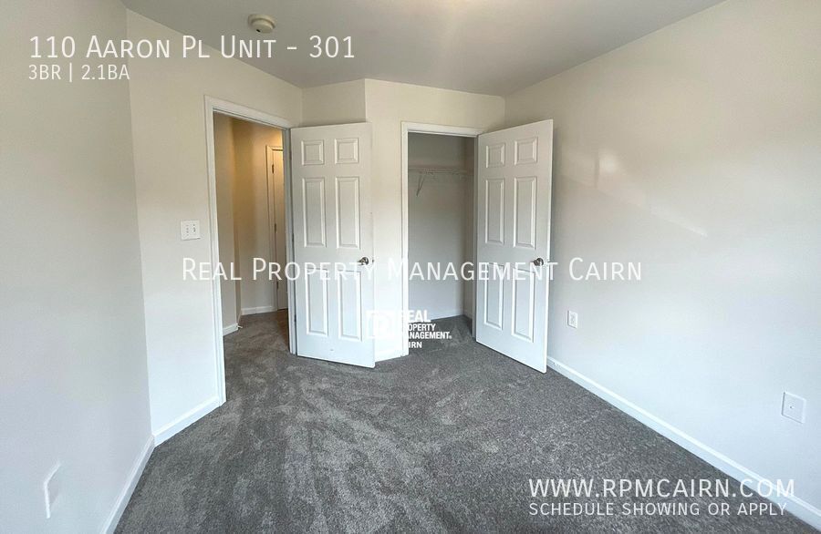 110 Aaron Pl Unit 301, Lynchburg, VA 24502 Real Property