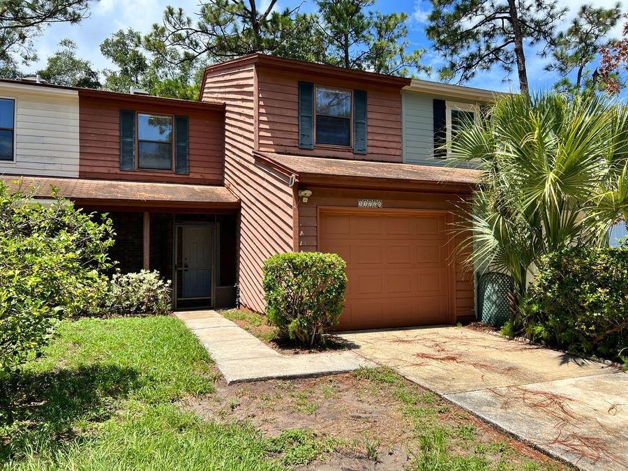 11728 Tanager Dr, Jacksonville, FL 32225