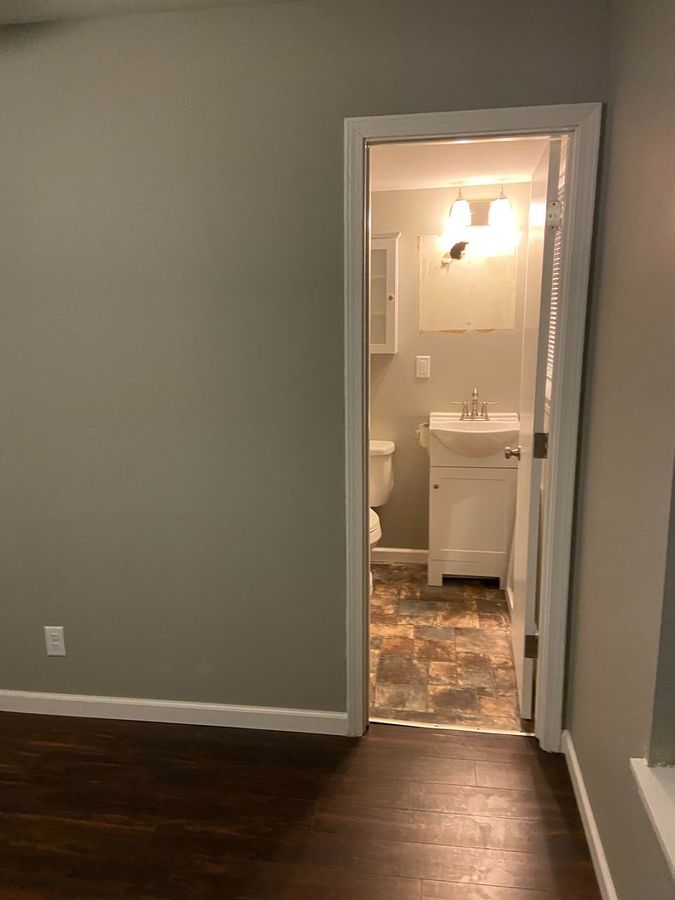 905 Drive Apt D, Danville, IL 61832 Zindars Property