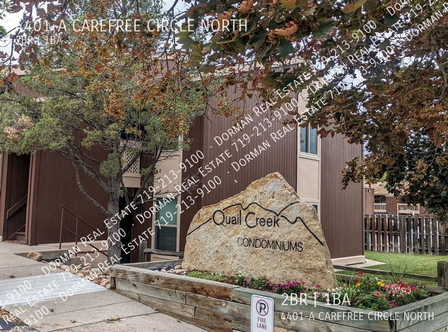 4401A CAREFREE CIRCLE NORTH, COLORADO SPRINGS, CO 80917 Dorman Real