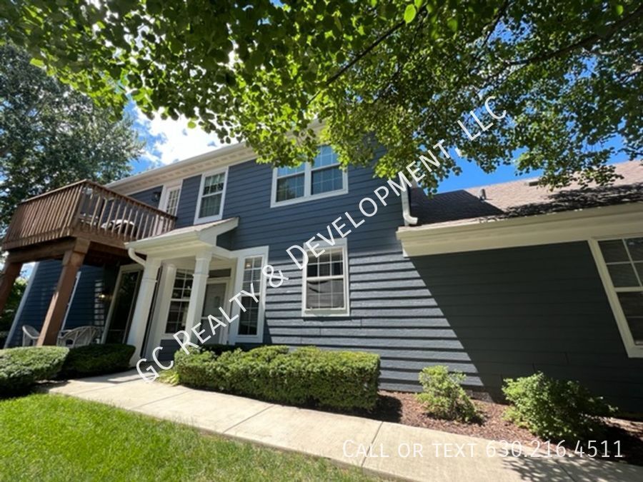 159 Shorewood Dr, Glendale Heights, IL 60139 GC Realty & Development, LLC