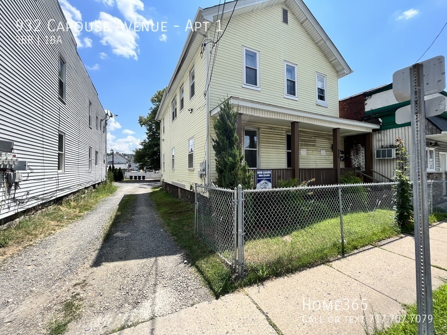 932 Capouse Avenue Apt 1, Scranton, PA 18509 Home365