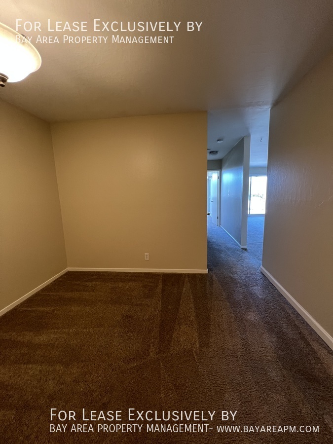 1335 El Camino Real 303, Burlingame, CA 94010 Bay Area Property