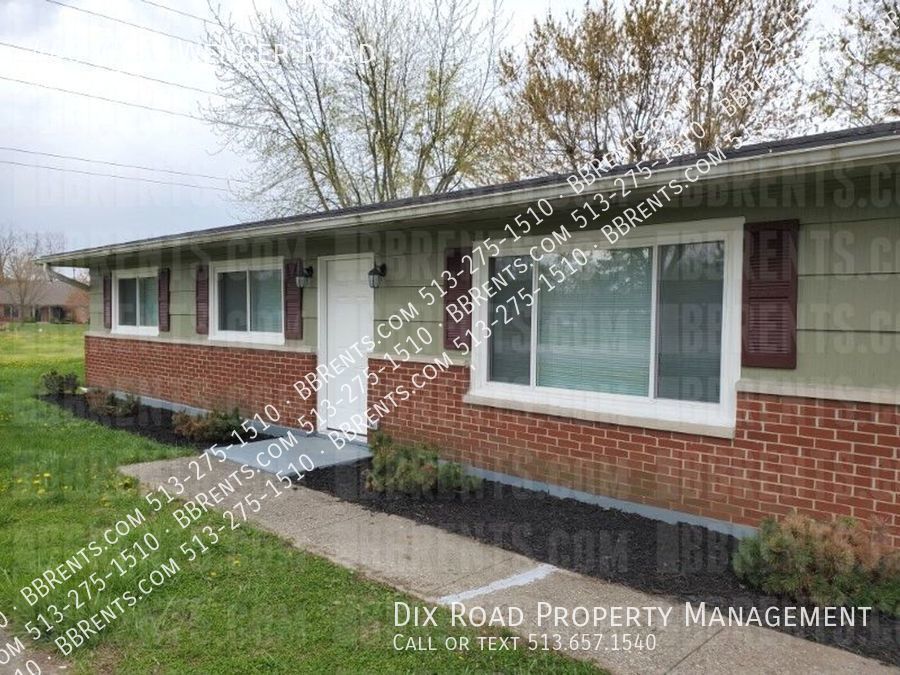 440 West Wenger Road, Englewood, OH 45322