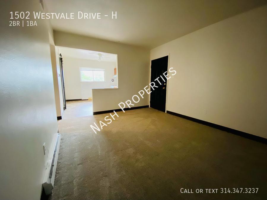 1502 Westvale Drive H, Festus, MO 63028 Nash Properties