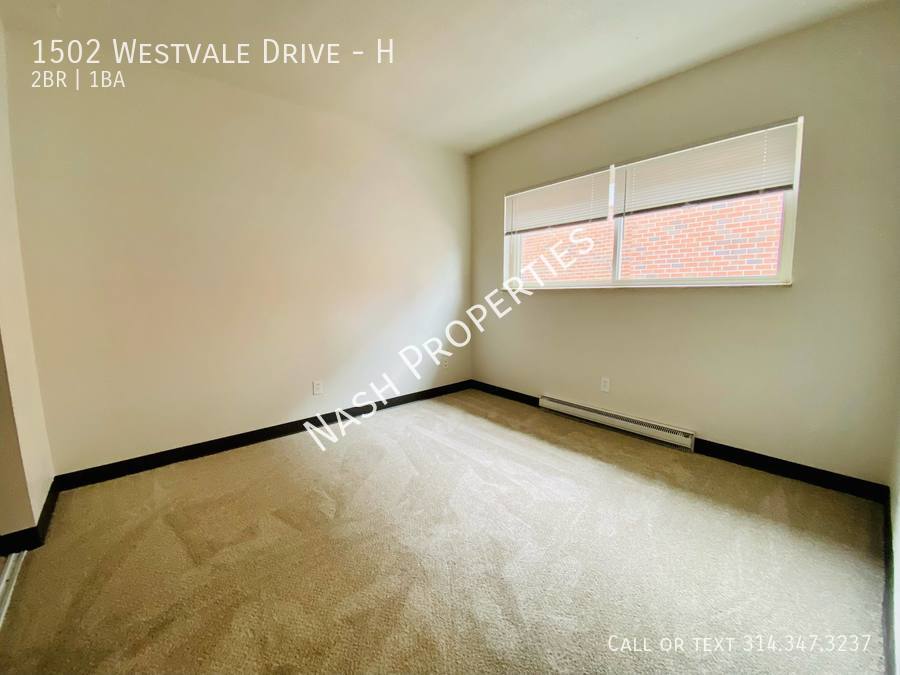 1502 Westvale Drive H, Festus, MO 63028 Nash Properties