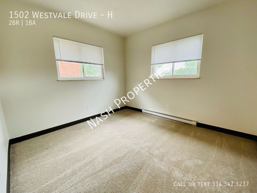 1502 Westvale Drive H, Festus, MO 63028 Nash Properties