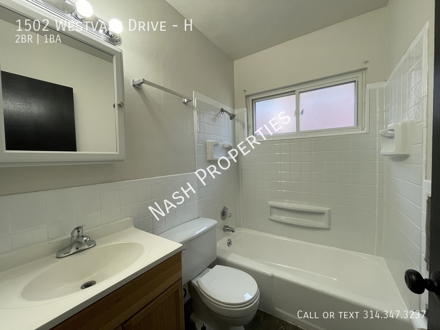 1502 Westvale Drive H, Festus, MO 63028 Nash Properties