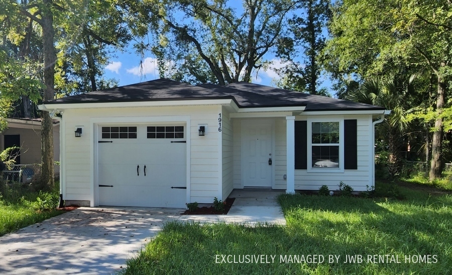 1916 25th St W, Jacksonville, FL 32209 SEARCH AVAILABLE HOMES