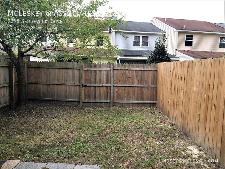 2318 Sedgewick Drive, Virginia Beach, VA 23454 McLeskey & Associates, LLC