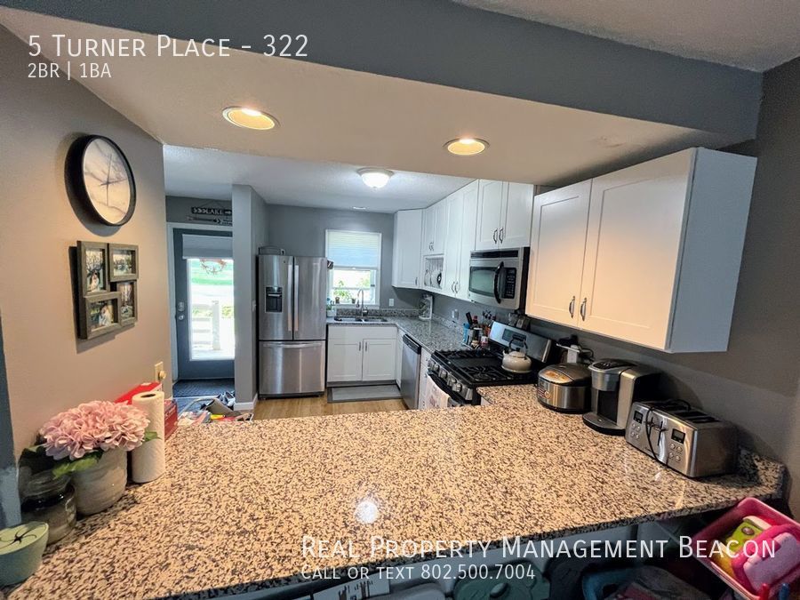 5 Turner Place 322, Enfield, NH 03748 Real Property Management Beacon