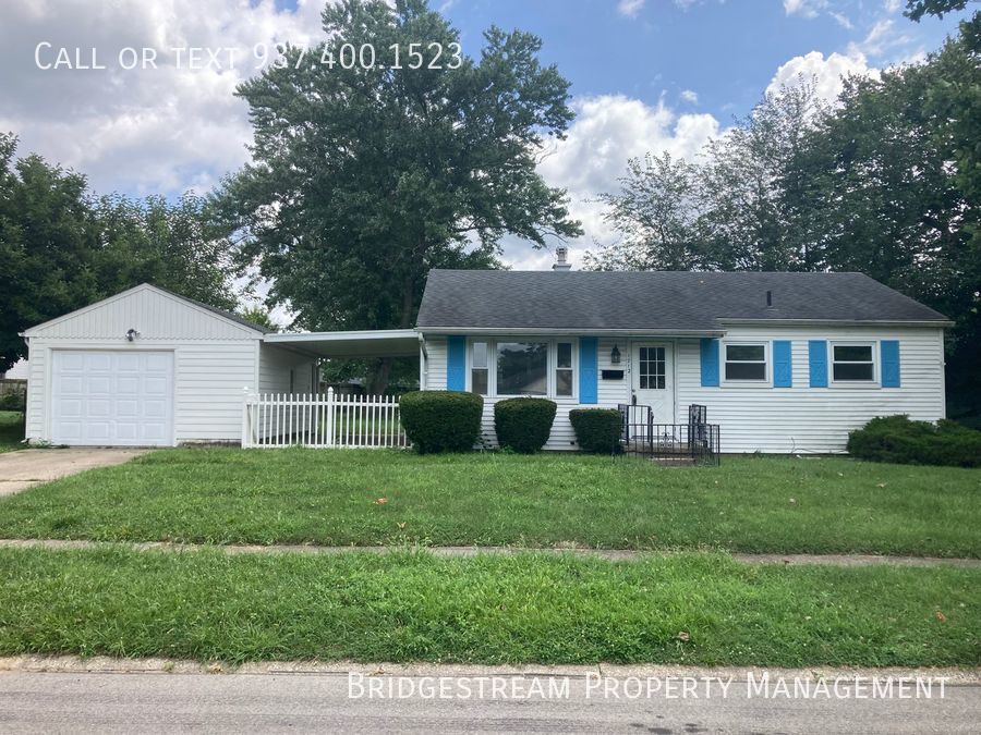 ShowMojo 1712 Garwood Dr, Dayton, OH 45432 Bridgestream Property