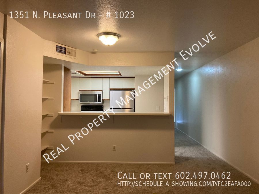 1351 N. Pleasant Dr 1023, Chandler, AZ 85225 Real Property