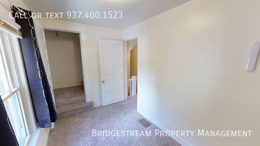 ShowMojo 1501 Springhill Ave, Kettering, OH 45409 Bridgestream