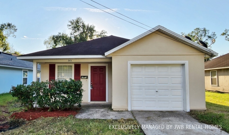 2415 Lamee Ave, Jacksonville, FL 32207 SEARCH AVAILABLE HOMES