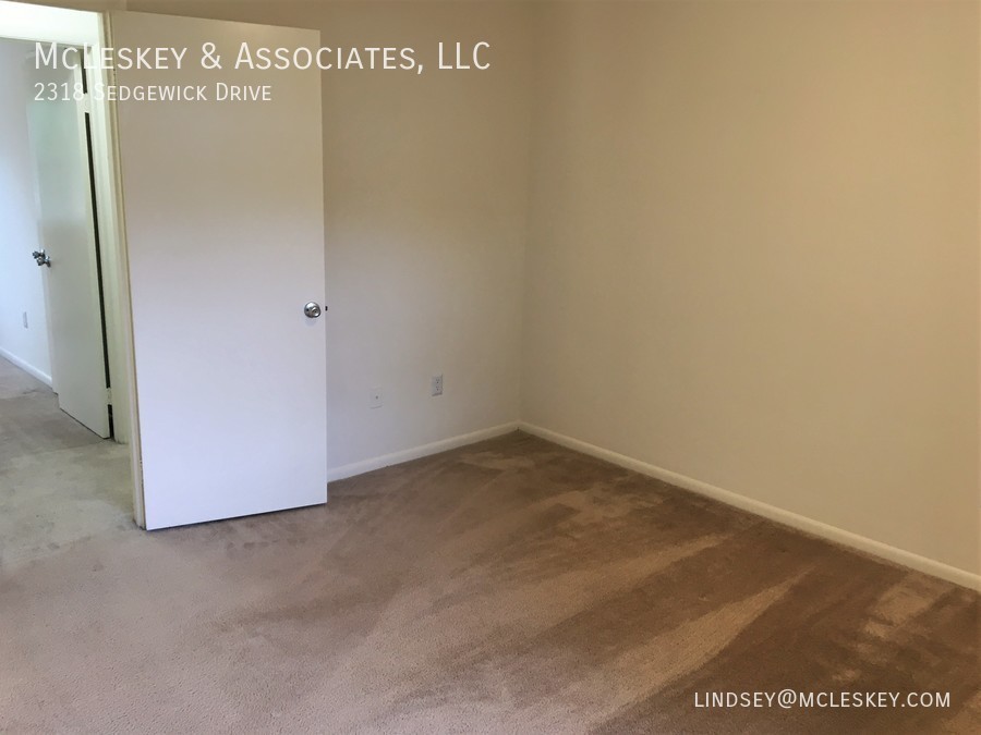 2318 Sedgewick Drive, Virginia Beach, VA 23454 McLeskey & Associates, LLC