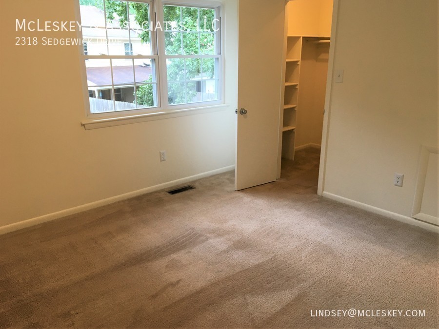 2318 Sedgewick Drive, Virginia Beach, VA 23454 McLeskey & Associates, LLC