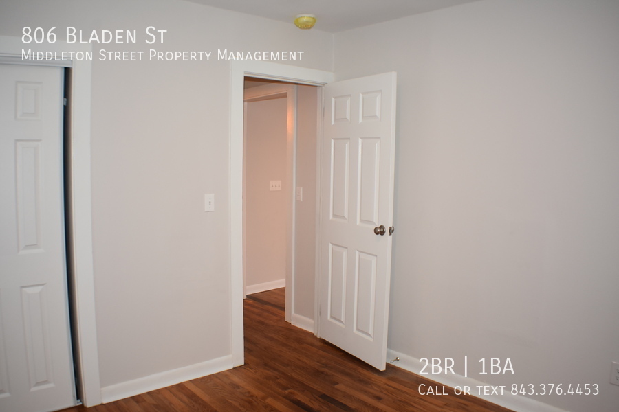 806 Bladen St, Beaufort, SC 29902 Beaufort Rentals