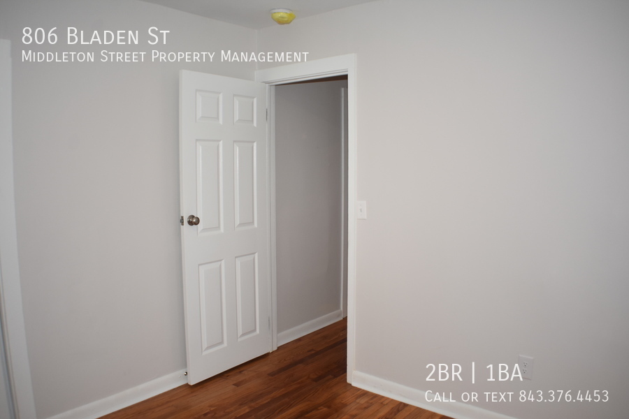 806 Bladen St, Beaufort, SC 29902 Beaufort Rentals