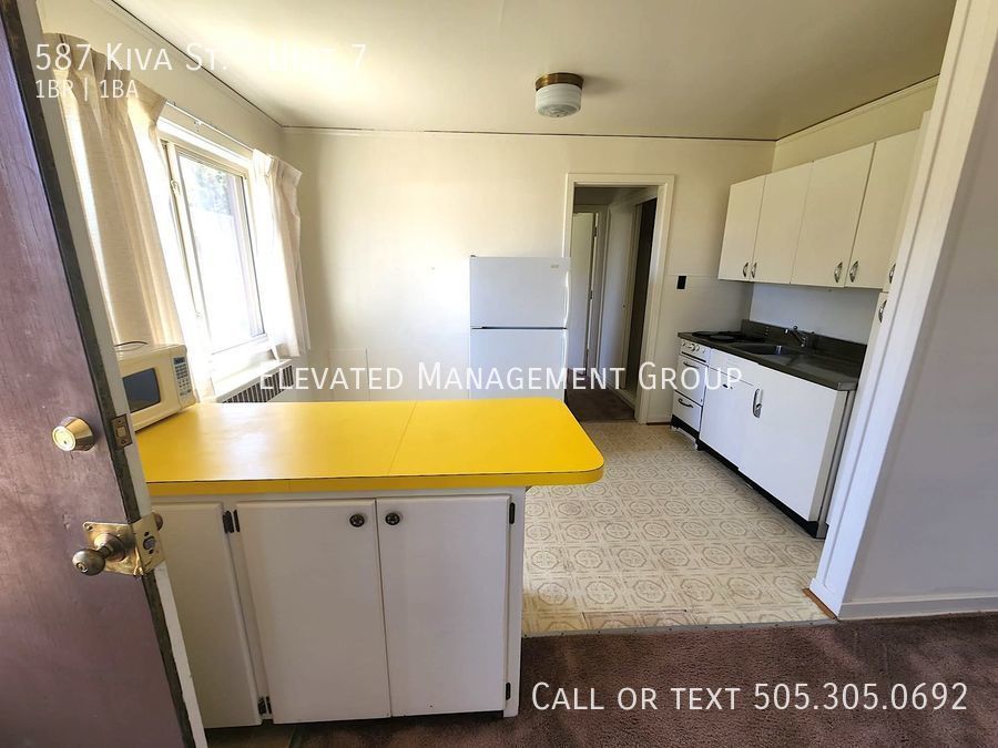 ShowMojo 587 Kiva St. Unit 7, Los Alamos, NM 87544 Elevated