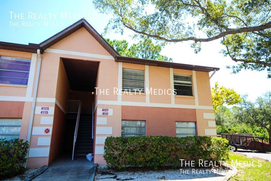 ShowMojo 4127 Pinewood Dr NE ldg 6 Unit B, Palm Bay, FL 32905 The