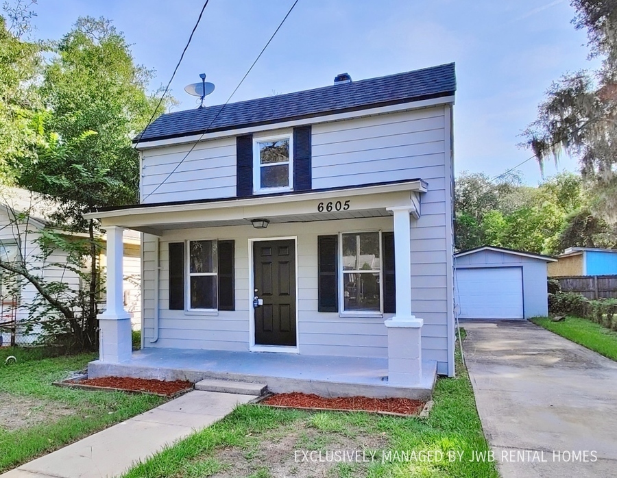 ShowMojo 6605 Elwood Ave, Jacksonville, FL 32208 SEARCH AVAILABLE HOMES