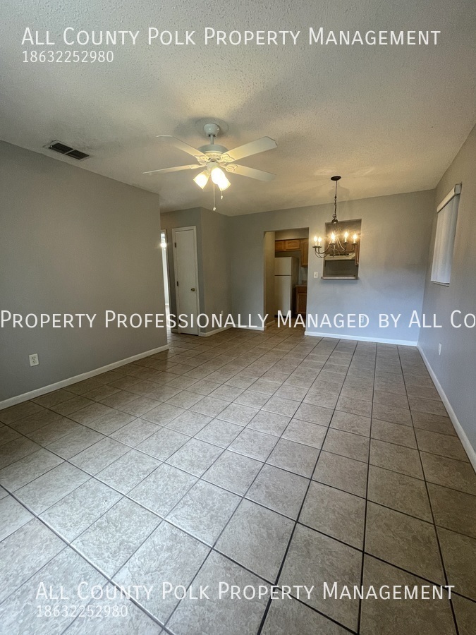 519 Duchess Drive 4, Lakeland, FL 33803 All County Polk Property Management