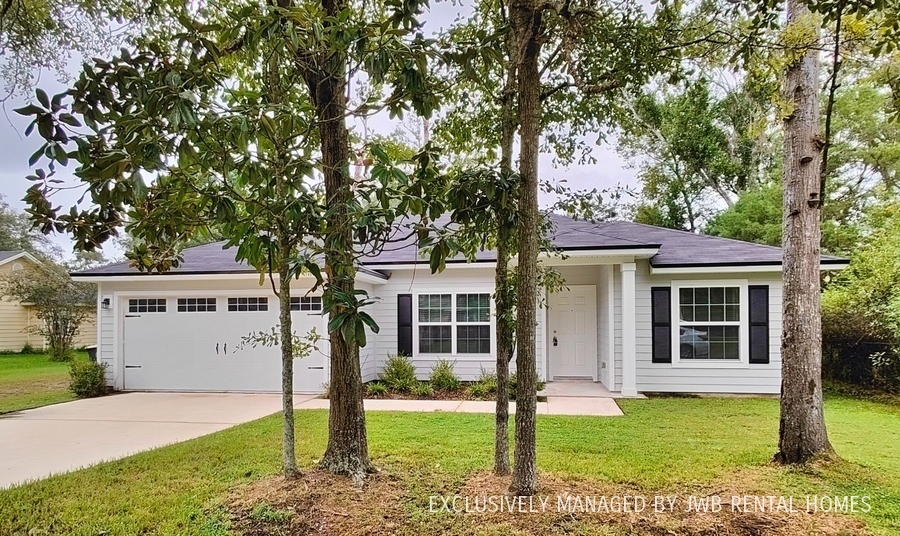 5745 Penny Ln, Jacksonville, FL 32244 SEARCH AVAILABLE HOMES