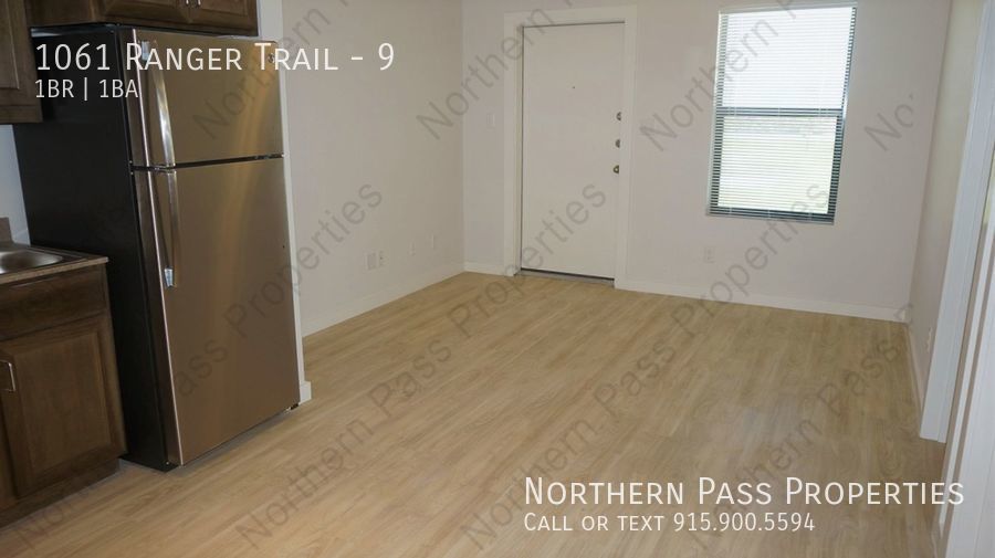 1061 Ranger Trail 9, El Paso, TX 79907 Northern Pass Properties