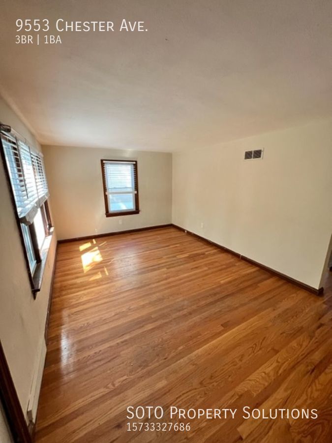 ShowMojo 9553 Chester Ave., Woodson Terrace, MO 63114 SOTO Property